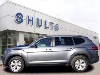 Used 2018 Volkswagen Atlas SE video 2