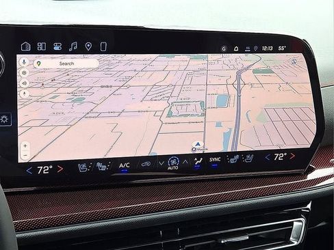 New 2026 Chevrolet Traverse RS FWD image 22