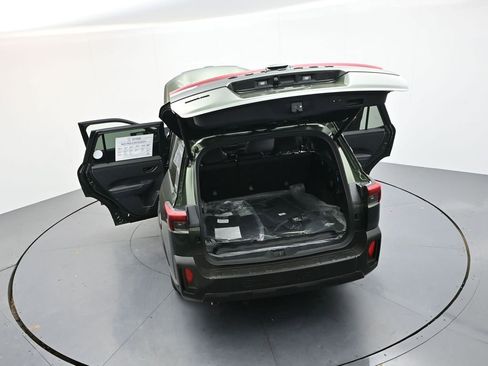 New 2026 Subaru Outback Limited AWD/4WD image 30