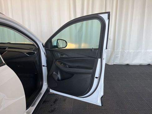 Used 2023 Buick Encore GX Select AWD/4WD image 18