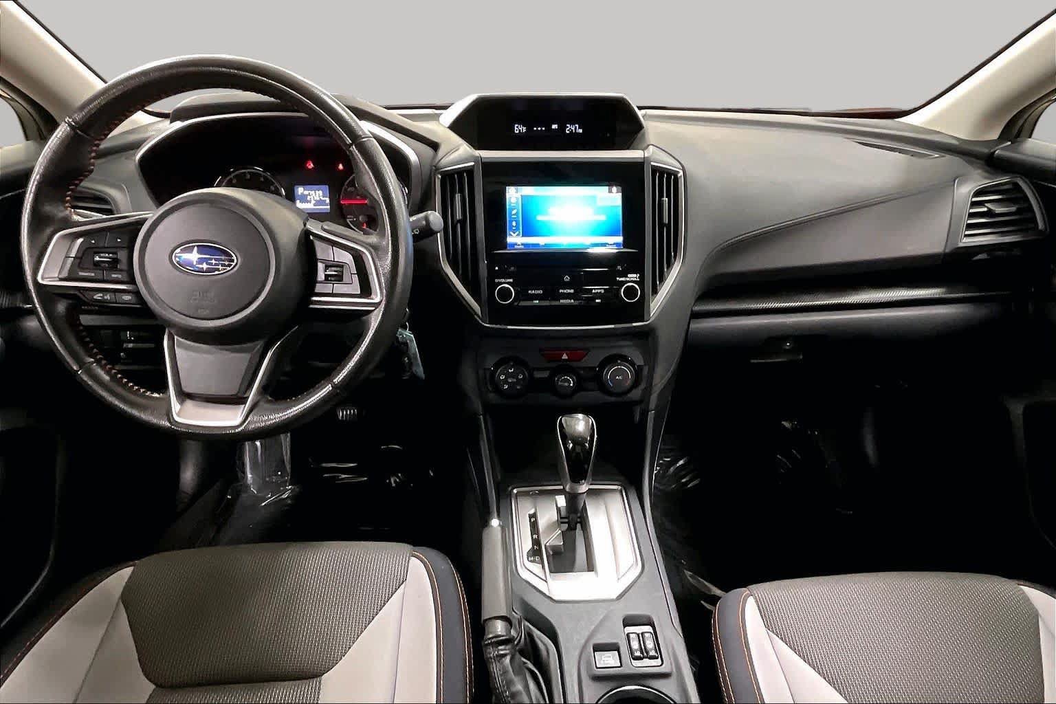 Used 2019 Subaru Crosstrek 2.0i Premium AWD/4WD image 15
