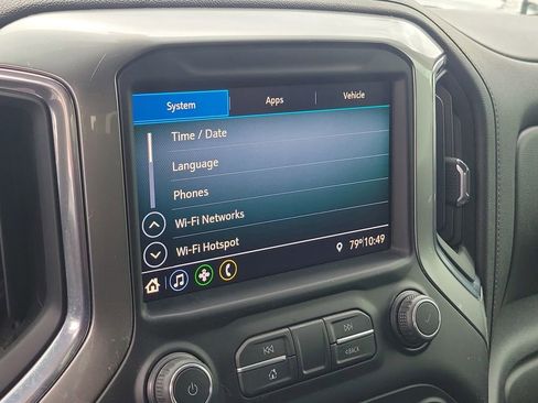 Used 2019 Chevrolet Silverado 1500 RST AWD/4WD image 31