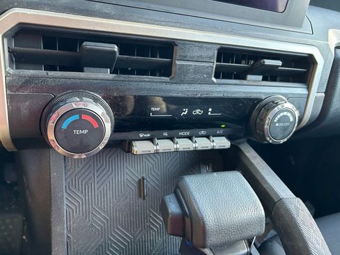 Used 2025 Toyota Tacoma SR RWD image 24