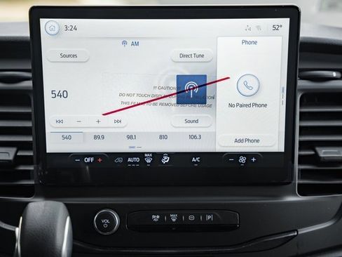 New 2026 Ford Transit 250 Base image 28