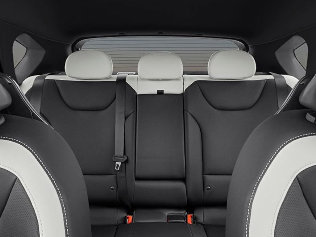 New 2026 Kia K4 GT-Line Turbo FWD image 17