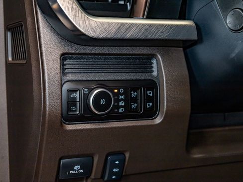 Used 2026 Ford F250 King Ranch w/ Chrome Package image 21