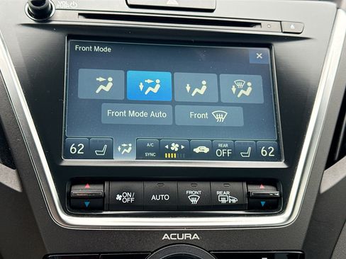 Used 2019 Acura MDX FWD image 34