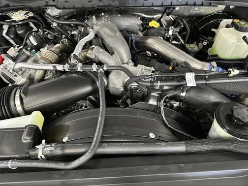 New 2026 Ford F250 XL w/ STX Appearance Package image 34