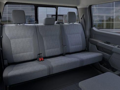 New 2026 Ford F250 XL w/ STX Appearance Package image 11