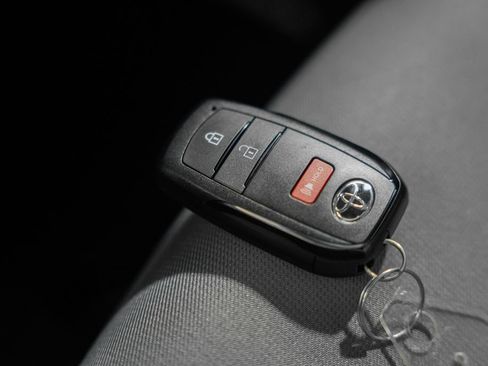 New 2026 Toyota Tacoma SR5 AWD/4WD image 41