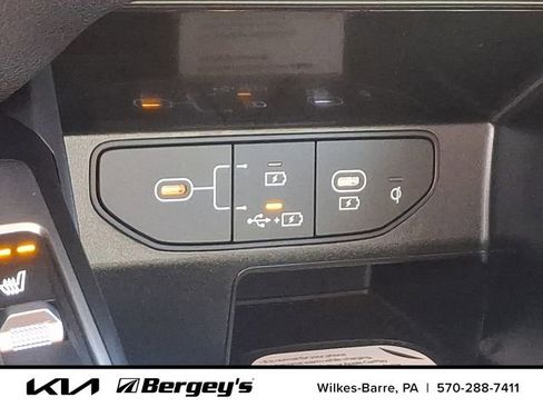 New 2026 Kia Sorento X-Line EX AWD/4WD image 22