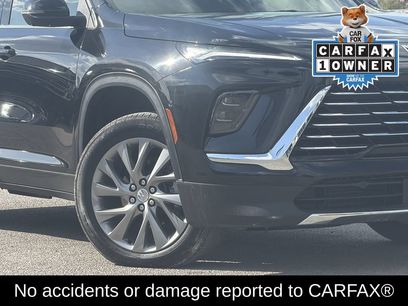 Used 2025 Buick Enclave Preferred
