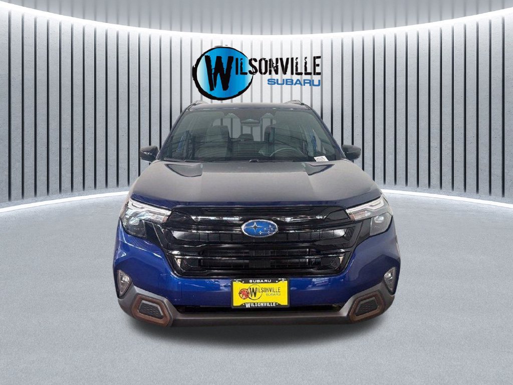 Used 2026 Subaru Forester Sport w/ Sport Plus Package AWD/4WD image 4
