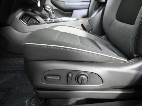 New 2026 Chevrolet TrailBlazer LT w/ Convenience Package image 29