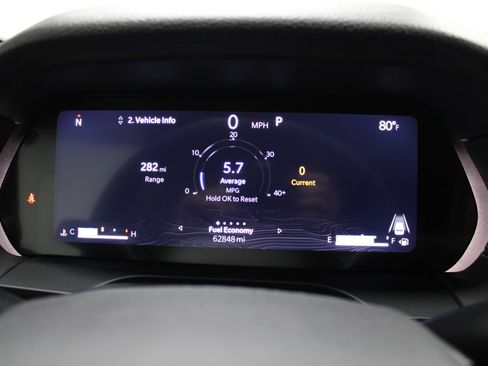 Used 2023 Jeep Grand Cherokee L Laredo AWD/4WD image 33