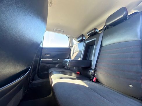 Used 2023 Mitsubishi Outlander Sport SE AWD/4WD image 15