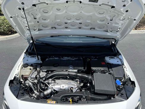 Used 2021 Mercedes-Benz A 220 image 27