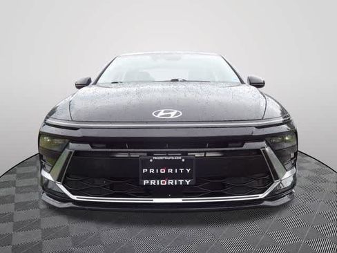 Used 2025 Hyundai Sonata SEL FWD image 5