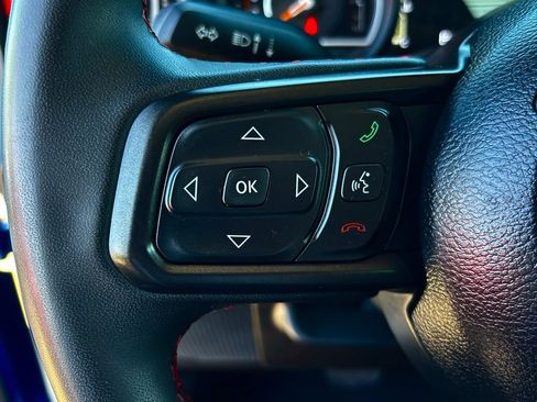 Used 2024 Jeep Wrangler Unlimited Rubicon image 14