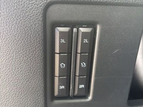 Used 2021 Ford Expedition Max Platinum AWD/4WD image 43