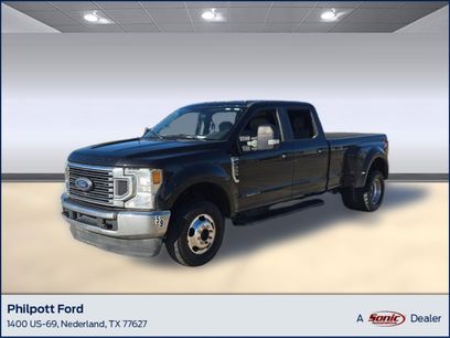 Used 2022 Ford F350 XL w/ STX Appearance Package