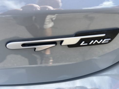 Used 2022 Kia K5 GT-Line w/ GT-Line Awd Premium Package image 15
