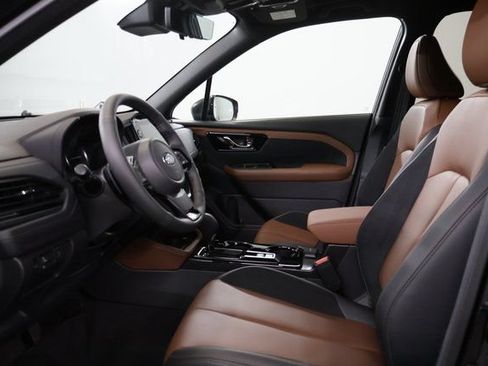 New 2026 Subaru Forester Touring w/ Touring Package AWD/4WD image 12