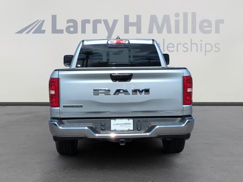 New 2026 RAM 1500 Big Horn RWD image 4