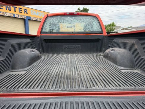 Used 2005 Dodge Ram 1500 Truck SLT w/ Daytona Edition Group RWD image 22