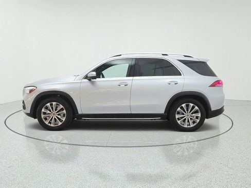 Certified 2022 Mercedes-Benz GLE 350 image 8