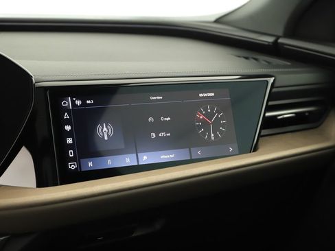 New 2025 Audi Q5 Prestige AWD/4WD image 20