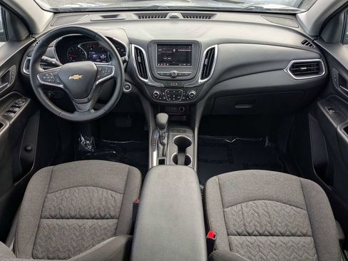 Used 2024 Chevrolet Equinox LT FWD image 15