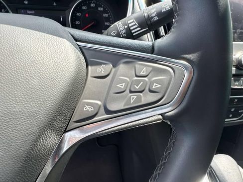 Used 2024 Chevrolet Equinox LT FWD image 30