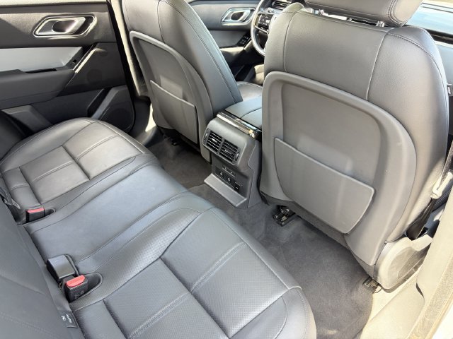 Used 2024 Land Rover Range Rover Velar S AWD/4WD image 21
