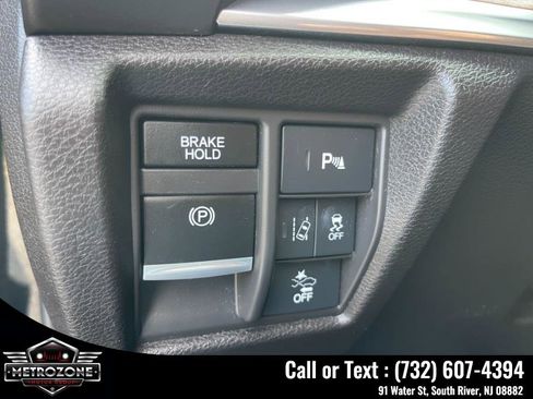 Used 2020 Acura MDX SH-AWD w/ Technology Package image 34
