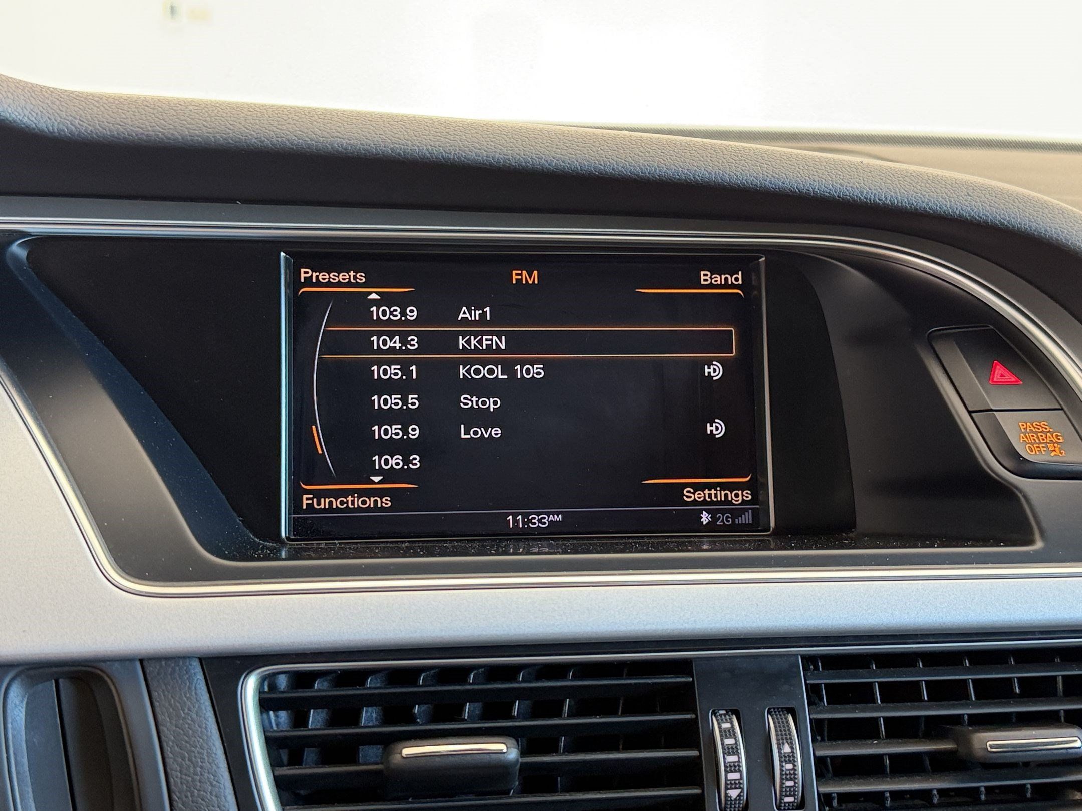Used 2016 Audi S5 Premium Plus w/ Technology Package AWD/4WD image 21