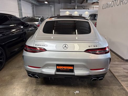 Used 2020 Mercedes-Benz AMG GT 53 image 10