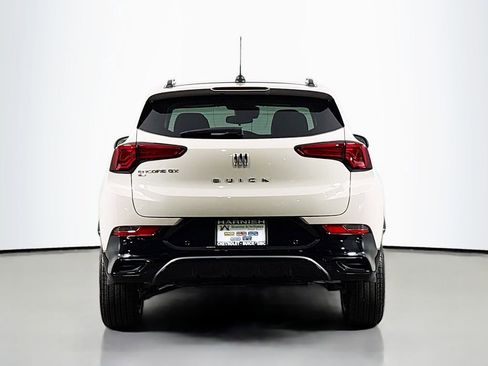 New 2026 Buick Encore GX Sport Touring w/ Studio Series AWD/4WD image 6