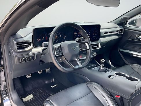 Used 2024 Ford Mustang GT Premium RWD image 12