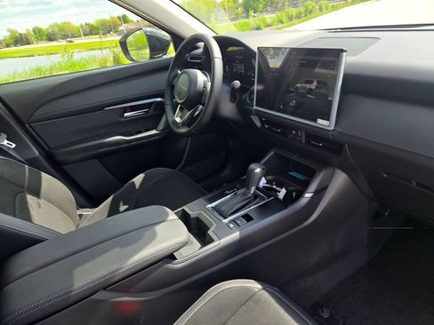 New 2026 MAZDA CX-5 Select AWD/4WD image 5