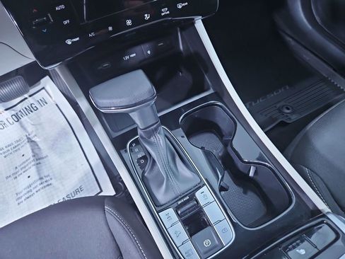 Used 2024 Hyundai Tucson SEL image 24