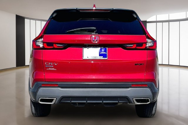 Used 2023 Honda CR-V Sport image 5
