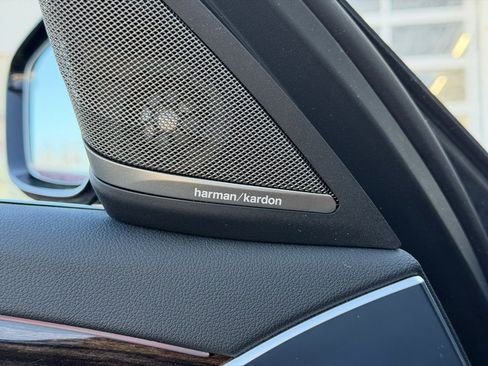 Certified 2023 BMW 530i xDrive w/ Premium Package image 36