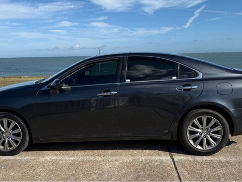 Used 2008 Lexus ES 350 350 image 8