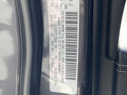 Used 2015 Jeep Grand Cherokee Limited image 9