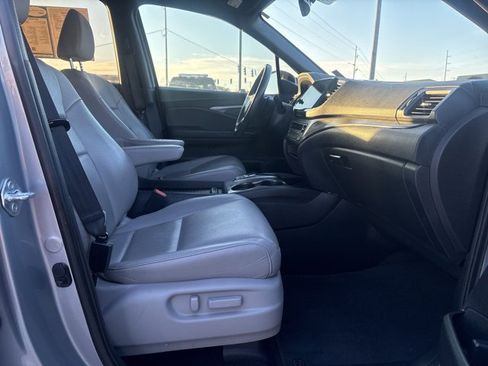 Used 2022 Honda Passport EX-L image 10