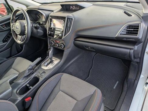 Used 2023 Subaru Crosstrek 2.0i Premium w/ Popular Package #3 image 21