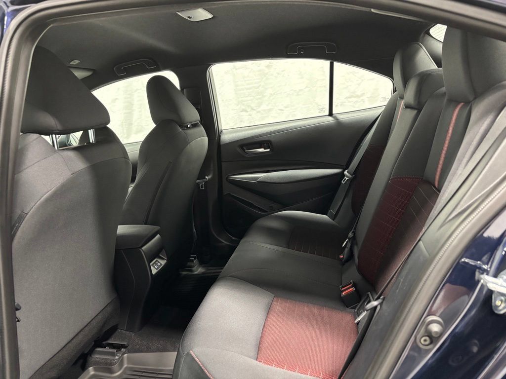 Used 2026 Toyota Corolla SE FWD image 45