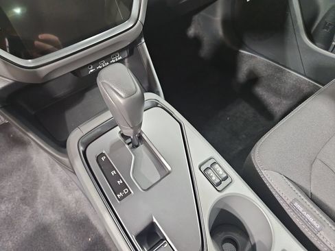 New 2026 Subaru Crosstrek 2.5i Premium AWD/4WD image 23