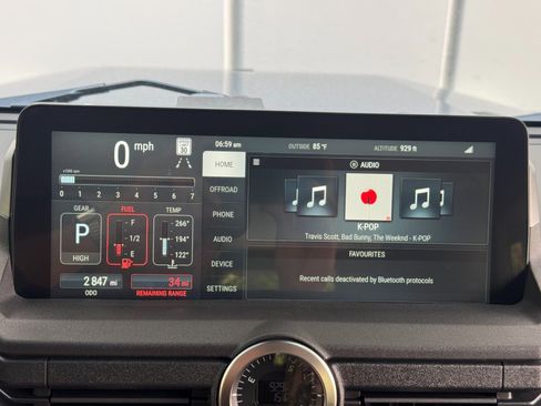 Used 2024 INEOS Grenadier AWD/4WD image 22